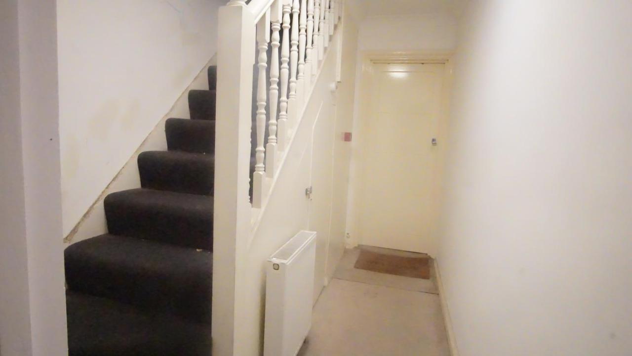 Evergreen Apartments-Flat 7, Londra Dış mekan fotoğraf