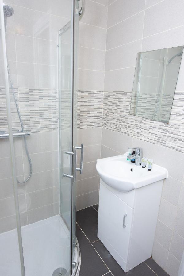Evergreen Apartments-Flat 7, Londra Dış mekan fotoğraf